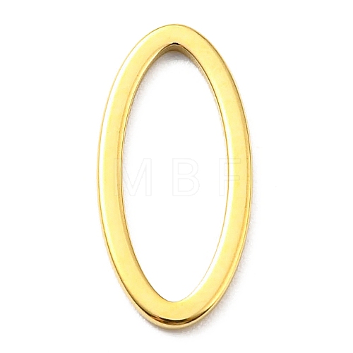 304 Stainless Steel Linking Rings STAS-B044-10G-1