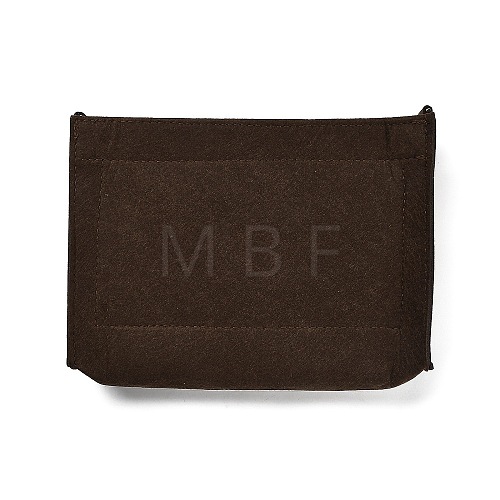 Wool Felt Bag Organizer Inserts FIND-XCP0003-27B-1