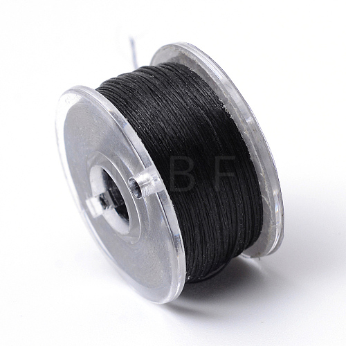 Special Coated Nylon Beading Threads for Seed Beads OCOR-R038-12-1