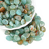 Transparent Acrylic Beads TACR-T028-39G-1