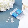 304 Stainless Steel Charms STAS-UN0015-99P-8
