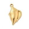 304 Stainless Steel Pendants STAS-I322-26G-02-2