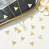 SHEGRACE Brass Pendants XGRQ3P416-610G-5