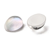 Glass Cabochons GGLA-P001-03B-M01-4