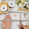 Cotton Ribbons OCOR-WH0008-076A-3