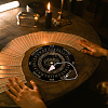 AHADERMAKER DIY Dowsing Divination Makign Kit DIY-GA0004-90A-4