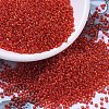 MIYUKI Round Rocailles Beads X-SEED-G007-RR0010-1