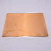 A4 Waterproof PVC Self Adhesive Laser Sticker AJEW-WH0152-62-1