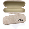 1Pc Iron Eyeglass Cases AJEW-CN0007-33-1