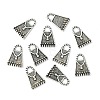 Tibetan Style Alloy Pendants LS-LF0208Y-NF-3