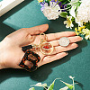 Resin Keychains KEYC-TAC0030-14B-5