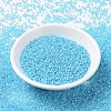MIYUKI Round Rocailles Beads SEED-JP0008-RR0647-2