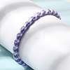 Adjustable Polyester Cord Braided Friendship Bracelets FB-CBA27E8-02C-3