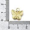 Brass Pendants KK-K400-05G-3