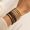 Iron Bangle Sets WG5C6C7-01-2