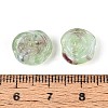 Handmade Lampwork Beads LAMP-T024-08B-4