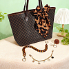 Silk Ribbon Bowknot Tote Bag Embellishments FIND-UN0010-56B-2