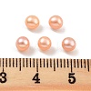 Grade 6A Natural Cultured Freshwater Pearl Beads PEAR-N018-6A-4045B-4