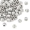 SHEGRACE Brass Spacer Beads XGRPCF317-182P-2
