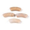 Acrylic Beads X-MACR-S372-001A-01-5