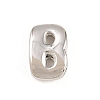 Brass Beads KK-B167-27P-B-1