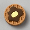 Silicone Beads LS-SIL-TAC0010-24A-1