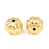 Brass Beads KK-F927-10B-G-2