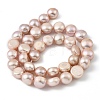 Natural Cultured Freshwater Pearl Beads Strands PEAR-P064-19I-03C-3