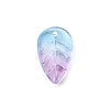 Glass Beads GLAA-WH0033-42A-2