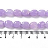 Natural Jade Beads Strands G-E614-B01-11-4