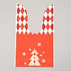 Christmas Theme Plastic Bags ABAG-L011-A06-2