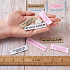 Woven Sewing Labels FIND-TA0001-23-13