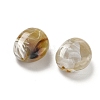 Acrylic Imitation Gemstone Beads MACR-K359-68B-2