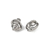Ocean Theme 304 Stainless Steel Pendants STAS-F317-01A-P-2