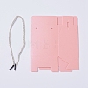 Creative Portable Foldable Paper Box CON-L018-D04-2