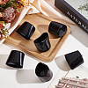 Rubber End Caps FIND-WH0111-863B-4