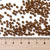 MIYUKI Round Rocailles Beads X-SEED-G008-RR4459-4