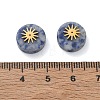 Natural Sodalite Beads GG-CBAE0A1-04G-3