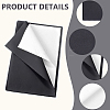 3Pcs Silver Polishing Cloth TOOL-CY0001-08B-6