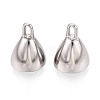 304 Stainless Steel Cord End STAS-N114-40P-1