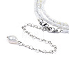 Summer Jewelry Waist Bead NJEW-C00013-6