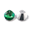 Electroplate Glass Pendants LS-X-GLAA-A008-06A-2