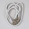 Resin Rhinestone Mobile Straps AJEW-JOY0001-19B-1