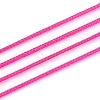 40 Yards Nylon Chinese Knot Cord NWIR-C003-01B-10-3