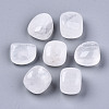 Natural Quartz Crystal Beads G-N332-020-2