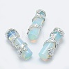 Opalite Pendants G-O163-E07-1