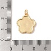 Rack Plating Brass Enamel Pendants KK-Z047-02E-RS-3