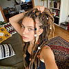DIY Hair Braided Tool Kits MRMJ-SC0001-63B-7