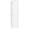 PLA Flower Pattern Clay Texture Roller FIND-WH0367-46-1