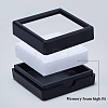 Acrylic Jewelry Gift Boxes OBOX-WH0004-05C-4